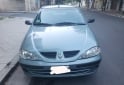 Autos - Renault Megane 2007 Nafta 113000Km - En Venta