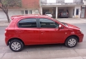 Autos - Toyota Etios 2015 Nafta 139000Km - En Venta