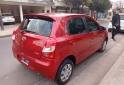 Autos - Toyota Etios 2015 Nafta 139000Km - En Venta