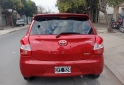 Autos - Toyota Etios 2015 Nafta 139000Km - En Venta