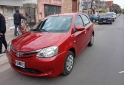 Autos - Toyota Etios 2015 Nafta 139000Km - En Venta
