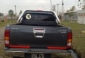 Camionetas - Toyota Hilux srv 4x2 3.0 2009 Diesel 175000Km - En Venta