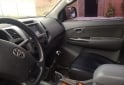 Camionetas - Toyota Hilux srv 4x2 3.0 2009 Diesel 175000Km - En Venta