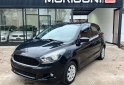 Autos - Ford Ka 2016 Nafta 70000Km - En Venta