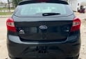 Autos - Ford Ka 2016 Nafta 70000Km - En Venta