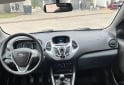 Autos - Ford Ka 2016 Nafta 70000Km - En Venta