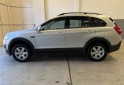 Camionetas - Chevrolet CAPTIVA LS 7 ASIENTOS 2016 Nafta 135000Km - En Venta
