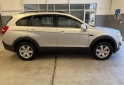 Camionetas - Chevrolet CAPTIVA LS 7 ASIENTOS 2016 Nafta 135000Km - En Venta