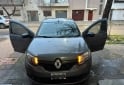 Autos - Renault Sandero Expression 2015 Nafta 68000Km - En Venta