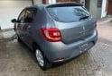 Autos - Renault Sandero Expression 2015 Nafta 68000Km - En Venta