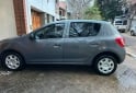 Autos - Renault Sandero Expression 2015 Nafta 68000Km - En Venta