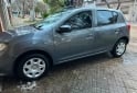 Autos - Renault Sandero Expression 2015 Nafta 68000Km - En Venta