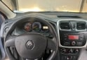 Autos - Renault Sandero Expression 2015 Nafta 68000Km - En Venta