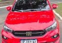 Autos - Fiat 1.3 drive 2021 Nafta 23150Km - En Venta