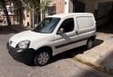 Utilitarios - Peugeot Partner 2022 Diesel 70000Km - En Venta