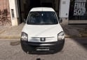 Utilitarios - Peugeot Partner 2022 Diesel 70000Km - En Venta