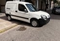 Utilitarios - Peugeot Partner 2022 Diesel 70000Km - En Venta