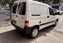 Utilitarios - Peugeot Partner 2022 Diesel 70000Km - En Venta