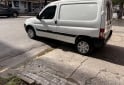 Utilitarios - Peugeot Partner 2022 Diesel 70000Km - En Venta