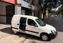 Utilitarios - Peugeot Partner 2022 Diesel 70000Km - En Venta