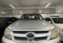 Camionetas - Toyota Hilux 2008 Nafta 400000Km - En Venta