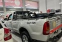 Camionetas - Toyota Hilux 2008 Nafta 400000Km - En Venta