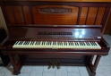 Instrumentos Musicales - Piano Aleman August Forster - En Venta