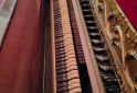 Instrumentos Musicales - Piano Aleman August Forster - En Venta