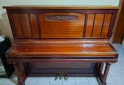 Instrumentos Musicales - Piano Aleman August Forster - En Venta