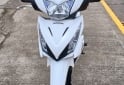 Motos - Honda Wave s 2026 Nafta 1600Km - En Venta