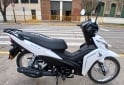 Motos - Honda Wave s 2026 Nafta 1600Km - En Venta