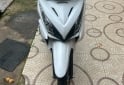 Motos - Honda New wave 2022 Nafta 16000Km - En Venta