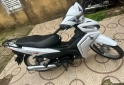 Motos - Honda New wave 2022 Nafta 16000Km - En Venta