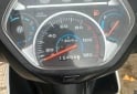Motos - Honda New wave 2022 Nafta 16000Km - En Venta