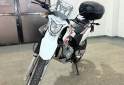 Motos - Honda Tornado 250 2023 Nafta 9050Km - En Venta