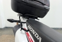 Motos - Honda Tornado 250 2023 Nafta 9050Km - En Venta