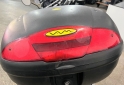 Motos - Honda Tornado 250 2023 Nafta 9050Km - En Venta