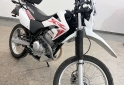 Motos - Honda Tornado 250 2023 Nafta 9050Km - En Venta