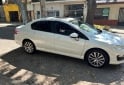 Autos - Peugeot 408 FELINE 2018 Diesel 80700Km - En Venta