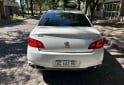 Autos - Peugeot 408 FELINE 2018 Diesel 80700Km - En Venta