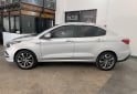 Autos - Fiat Cronos precisión 2021 Nafta 70800Km - En Venta