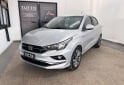 Autos - Fiat Cronos precisión 2021 Nafta 70800Km - En Venta