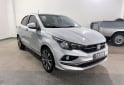 Autos - Fiat Cronos precisión 2021 Nafta 70800Km - En Venta