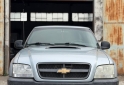 Camionetas - Chevrolet S10 2007 Diesel 305000Km - En Venta