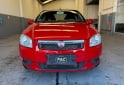 Autos - Fiat Siena 1.4 EL 2015 Nafta 71000Km - En Venta
