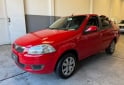 Autos - Fiat Siena 1.4 EL 2015 Nafta 71000Km - En Venta