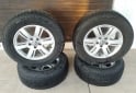 Accesorios para Autos - Llantas y cubiertas Volkswagen Amarok Trendline 2015 - En Venta