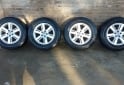 Accesorios para Autos - Llantas y cubiertas Volkswagen Amarok Trendline 2015 - En Venta
