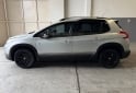 Autos - Peugeot 2008 1.6 Crossway 2019 Nafta - En Venta