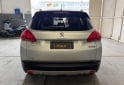 Autos - Peugeot 2008 1.6 Crossway 2019 Nafta - En Venta
